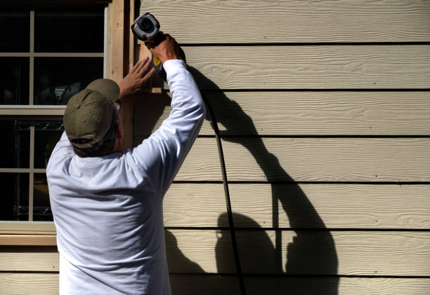 Best Weatherproofing and Sealing  in David City, NE
